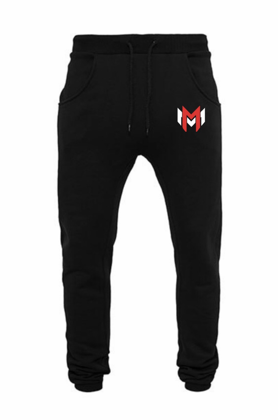 Fitted Jogger Cupido