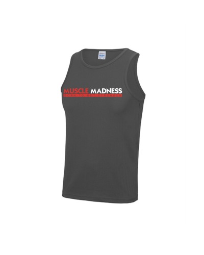 Tank Top Lucius - Muscle Shirt Bodybuilding