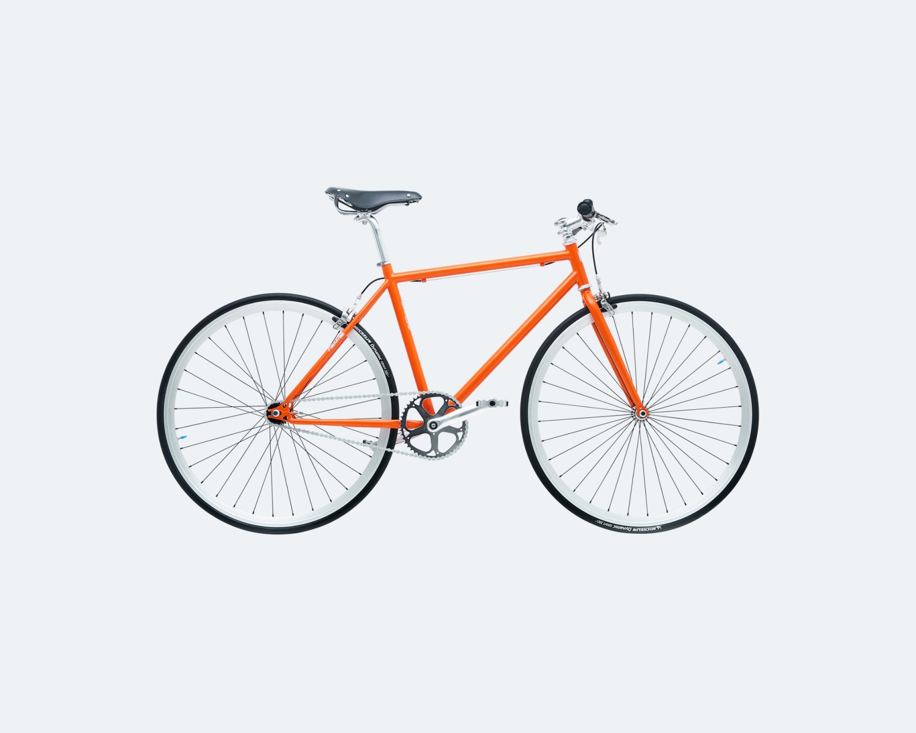 TYPE N°28 | Premium Urban Bike