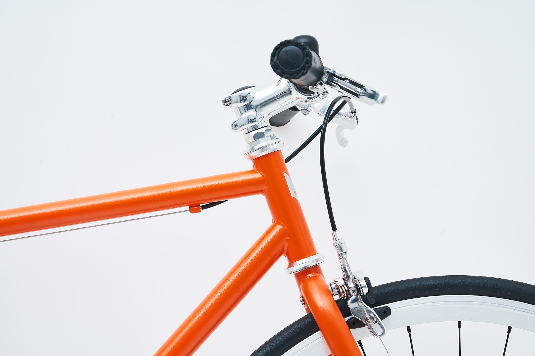 TYPE N°28 | Premium Urban Bike - Bild 3