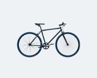 TYPE N 28 | Premium Urban Bike 2