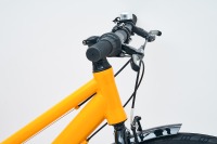 TYPE N 28 | City-Bike 2
