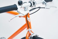 TYPE N 28 | Premium Urban Bike 6
