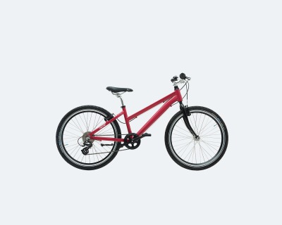 TYPE N 24 | Kids Bike M - Allrounder | ab 8 Jahre