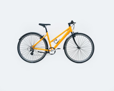 TYPE N 28 | City-Bike - City-Bike 28 Zoll für Teens und Erwachsene