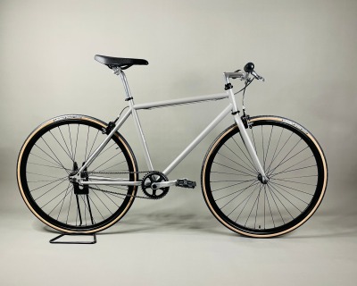 SALE - TYPE N 28 | Fitness-Bike - Fertig zum losradeln | Körpergröße 160-180 cm