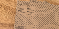 ROXY Lockdown Session 1 Vinyl - limitierte Edition 2