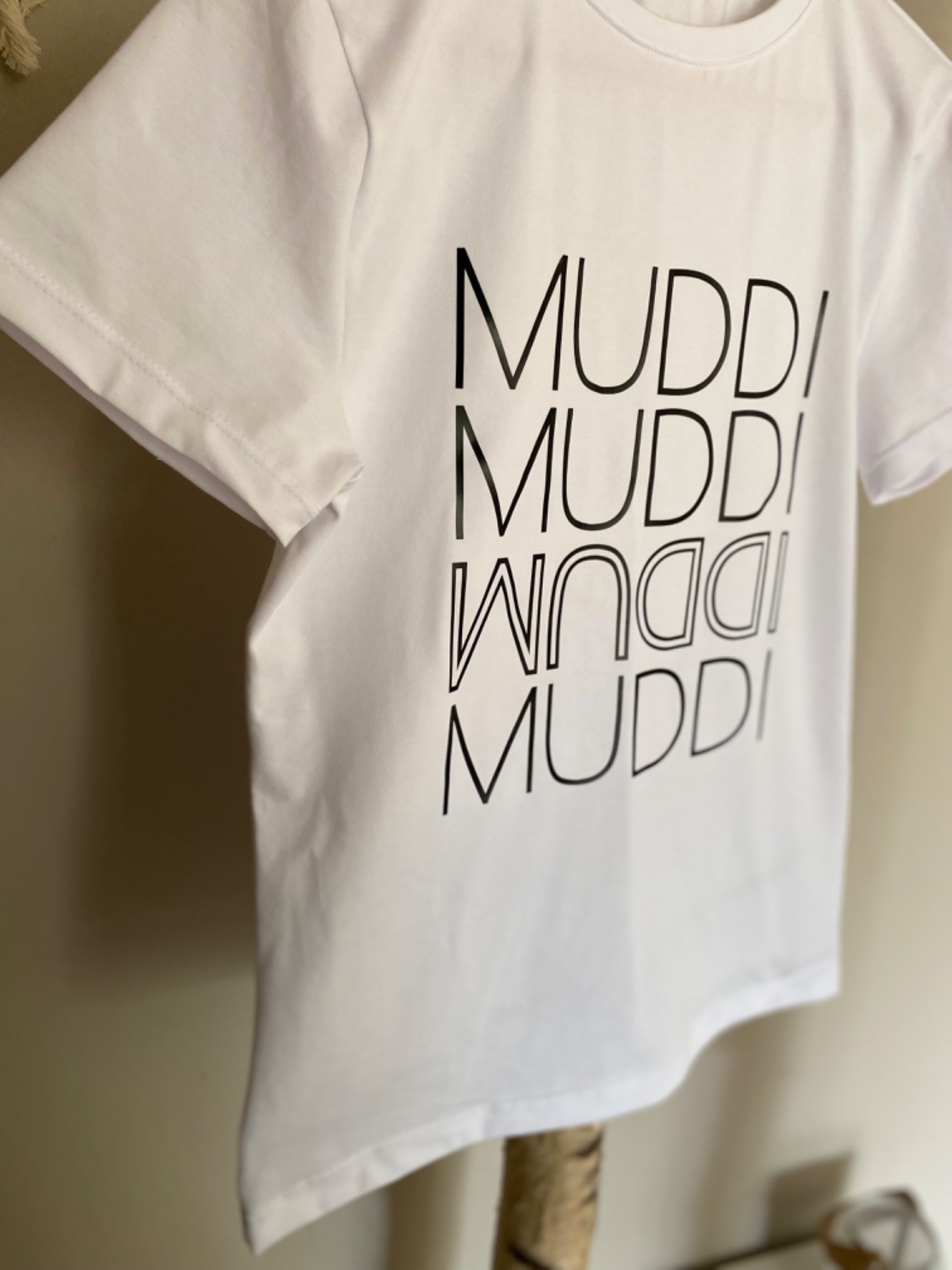 Shirt MUDDI