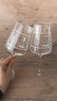 Weinglas 7