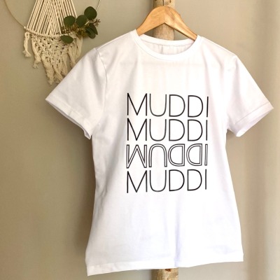 Shirt MUDDI