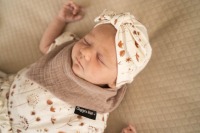 Turbanmütze für Baby &amp; Kinder