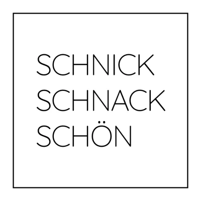 schnick-schnack-schoen-b2b Shop