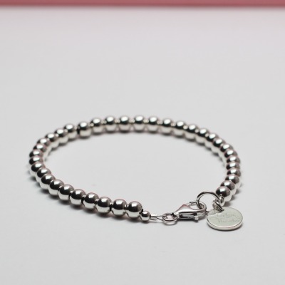 Armband aus 925 Silber - Lilly 5
