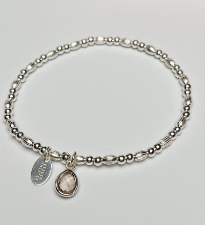 Armband aus 925 Silber - Amy