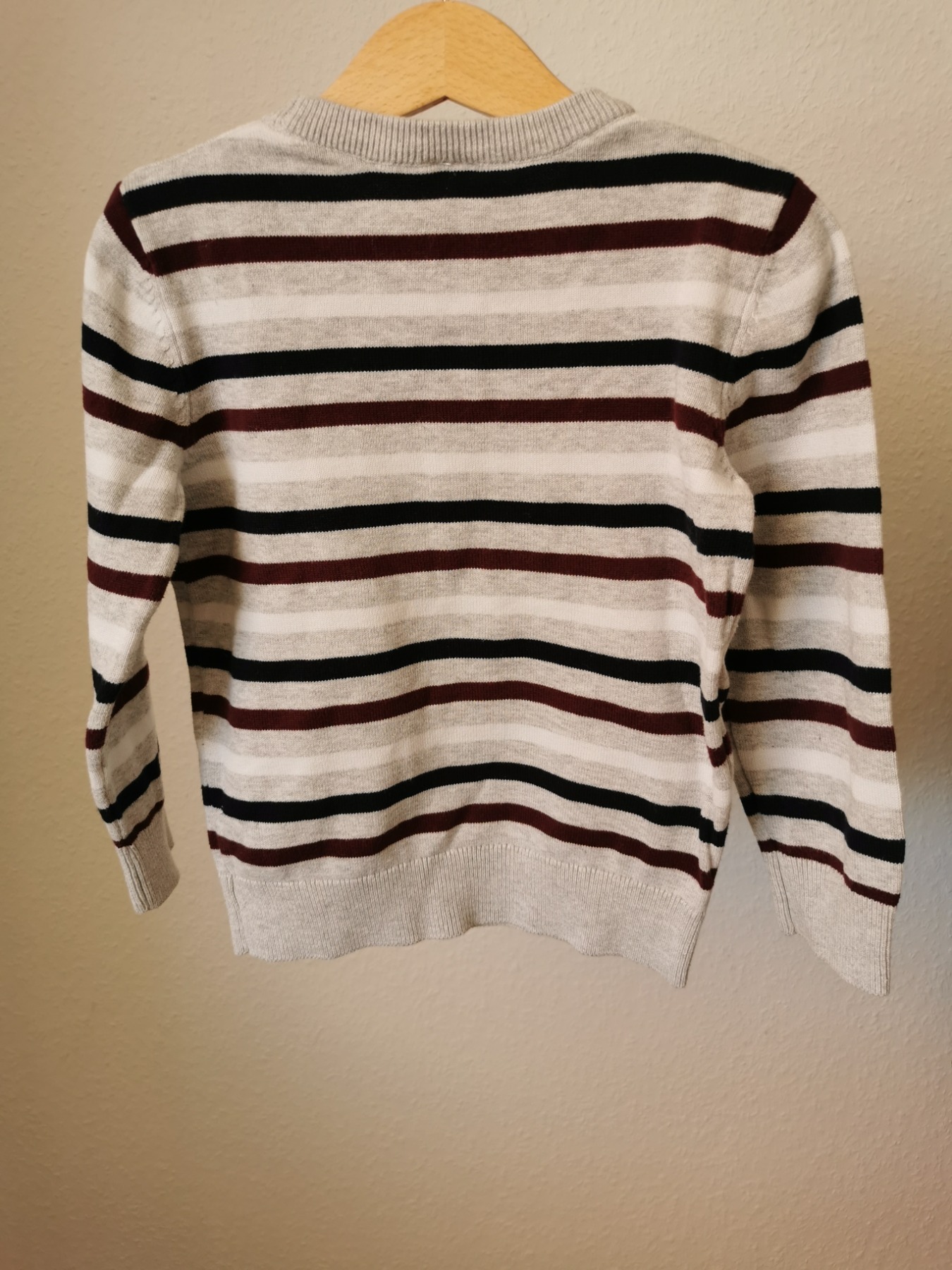 Pullover - Größe 110 3