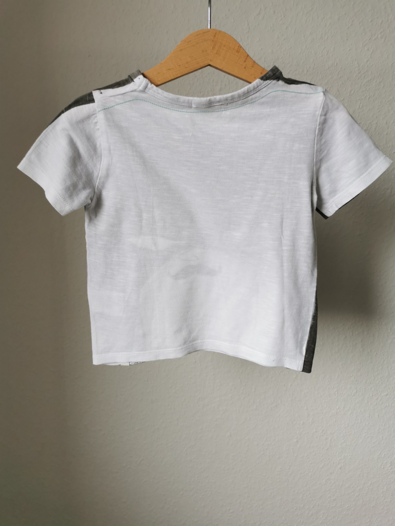 T-Shirt - Größe 86 3