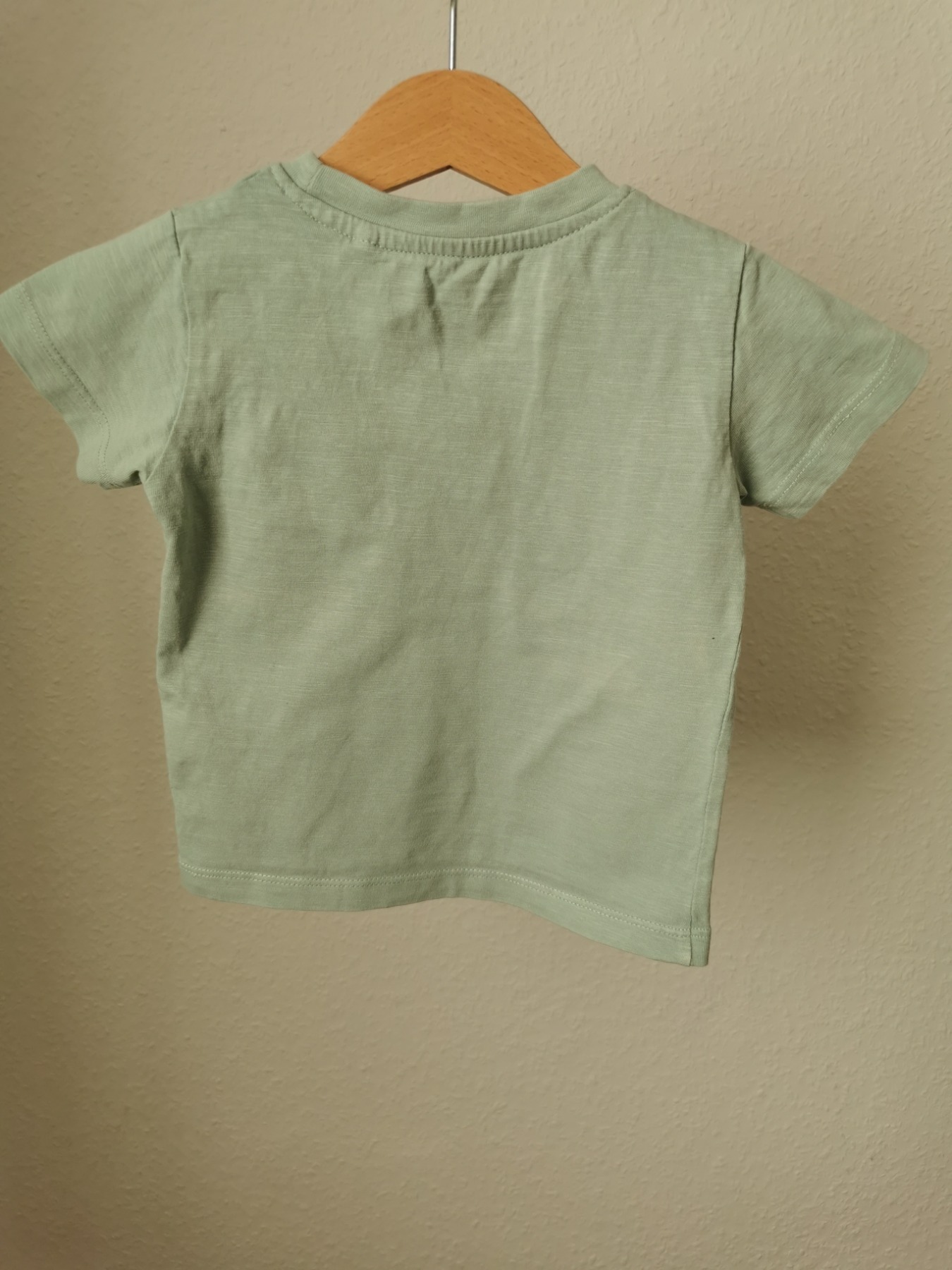 T-Shirt - Größe 80 3