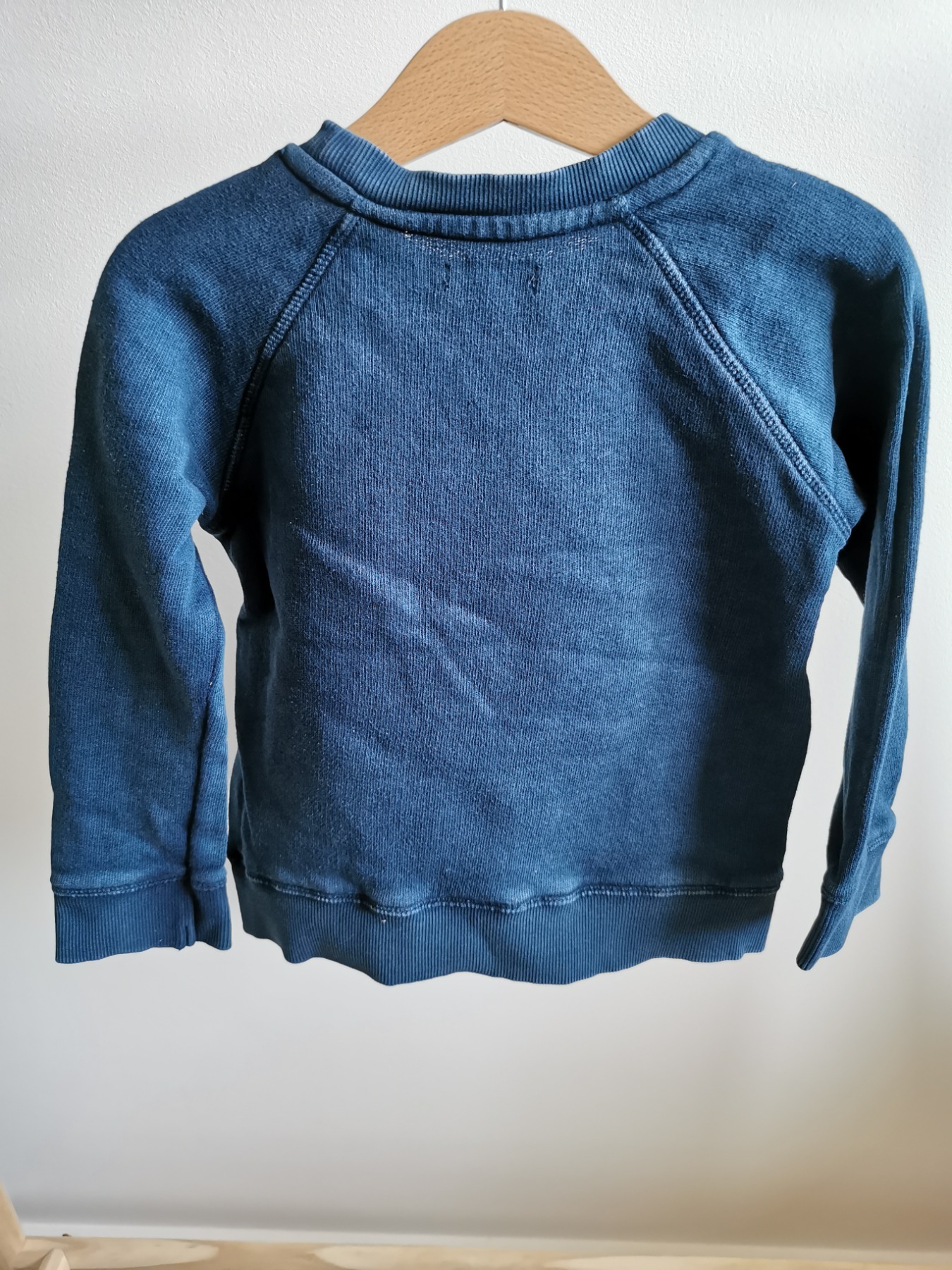 Sweatshirt - Größe 98 3