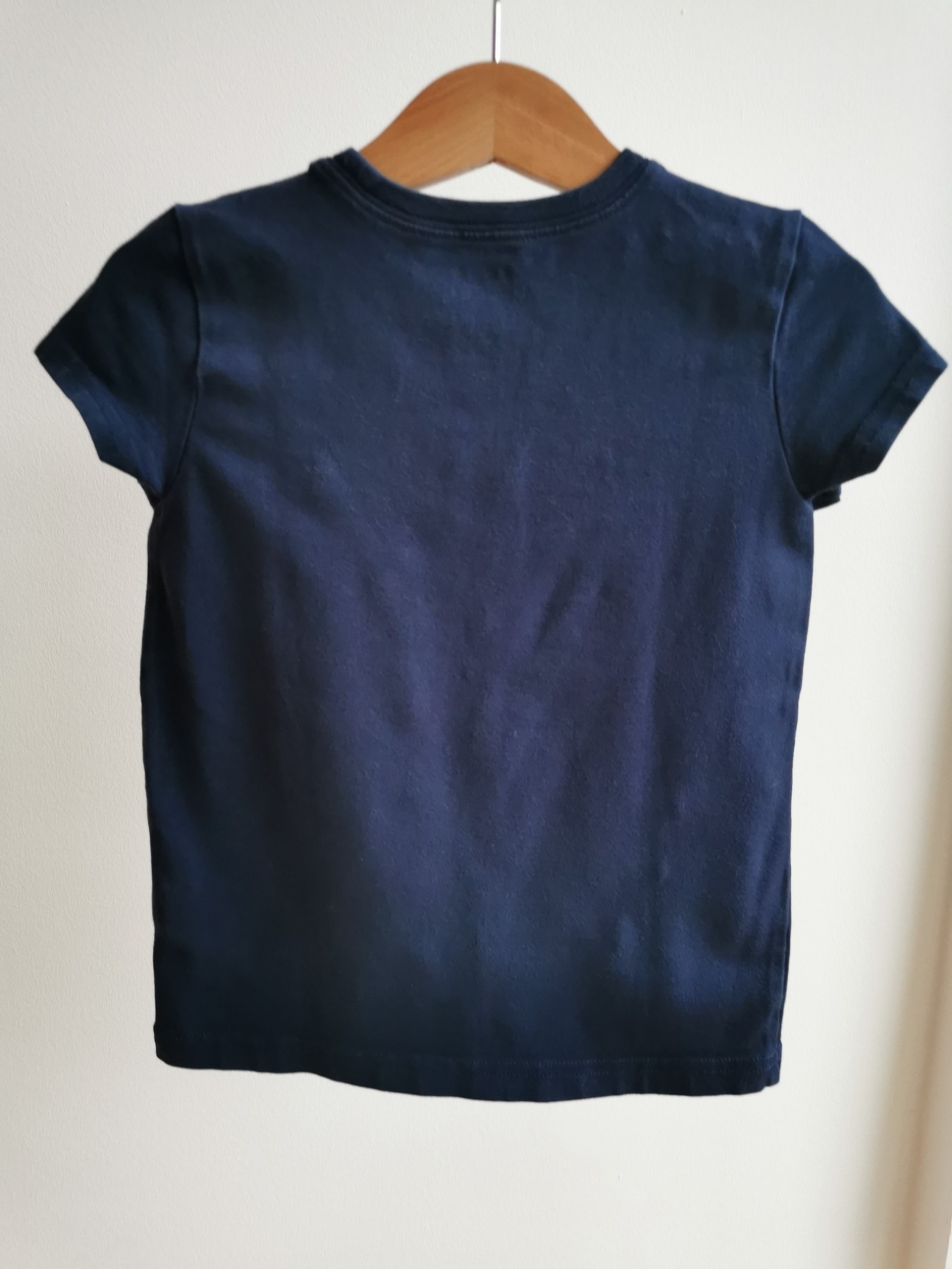 T-Shirt - Größe 110 5y 3