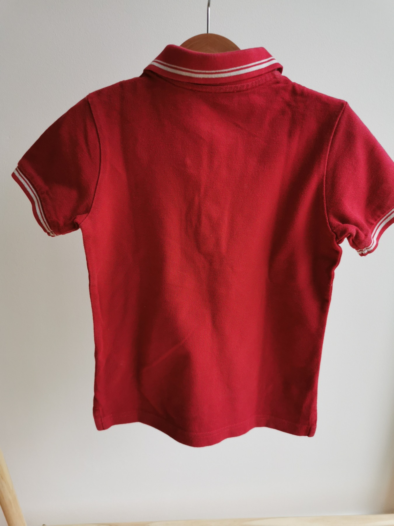 Poloshirt - Größe 110 5y 3