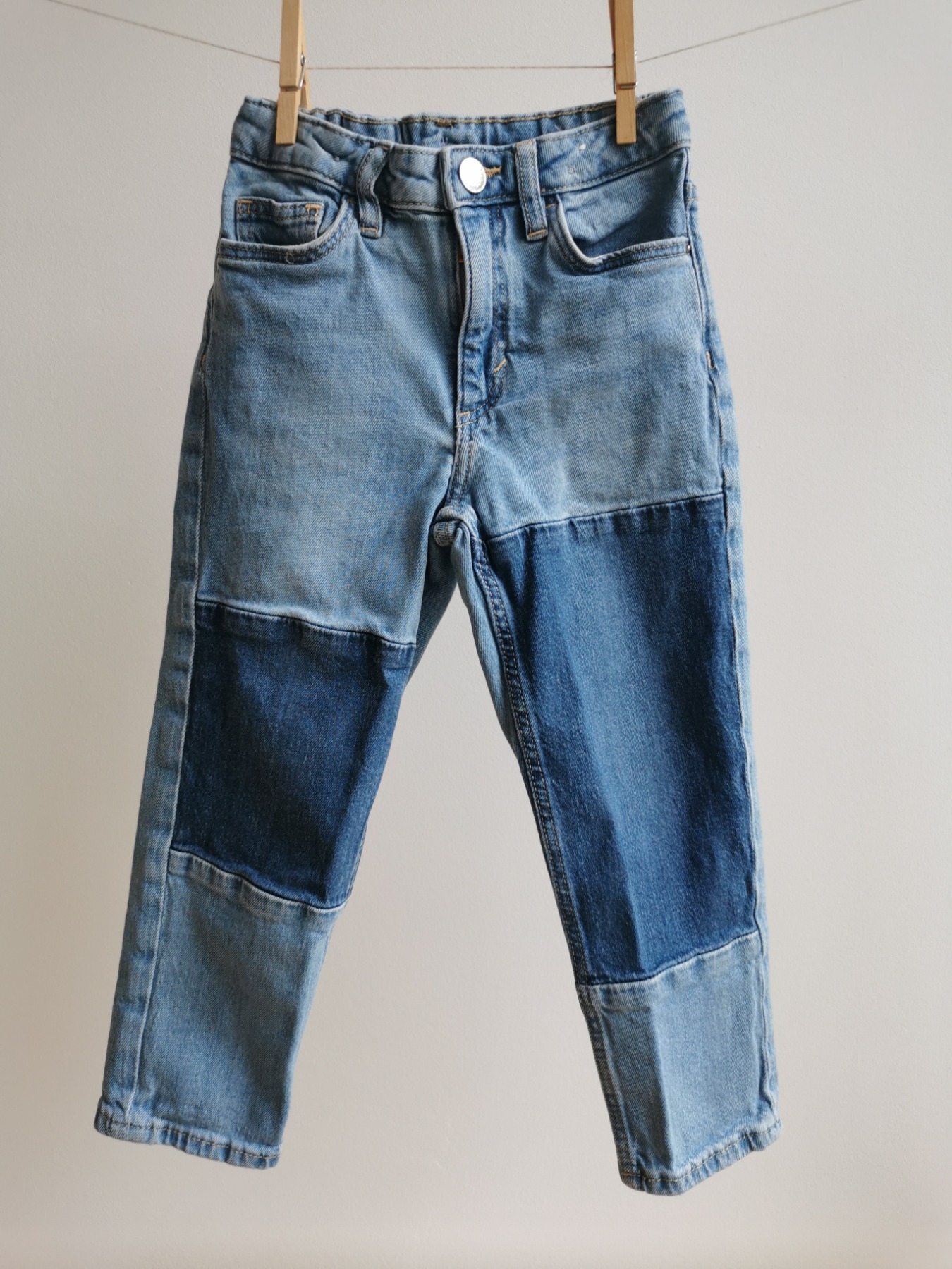 Jeans - Größe 104