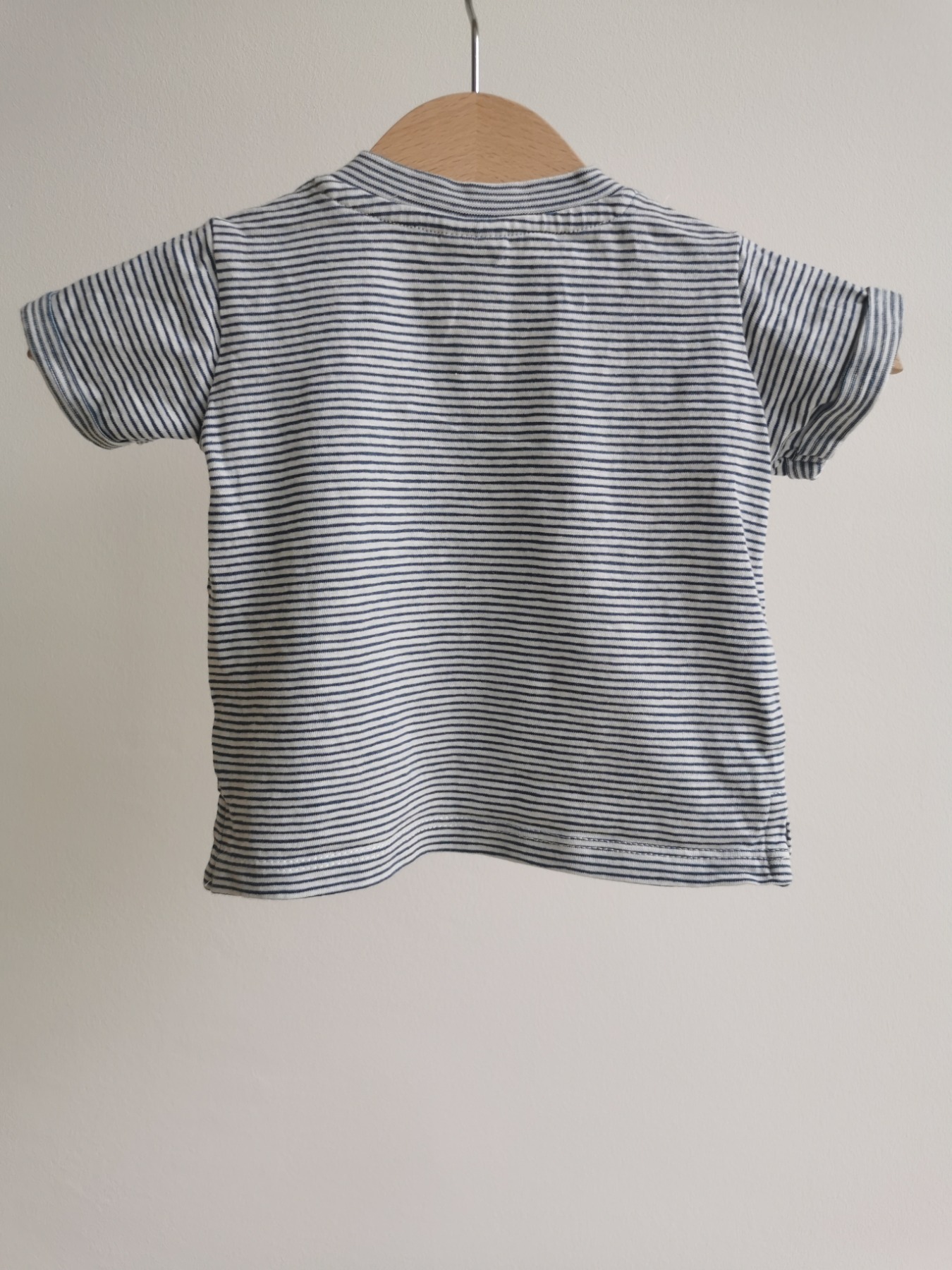 T-Shirt - Größe 62 3