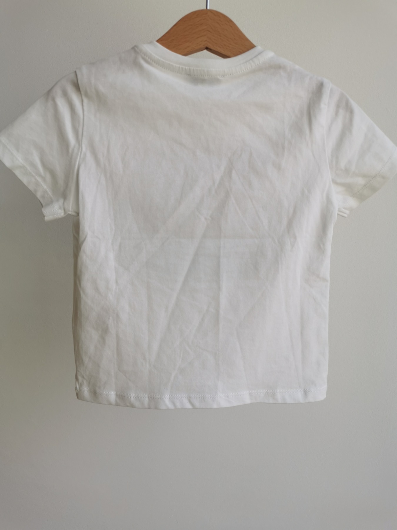 NEU T-Shirt - Größe 98 4
