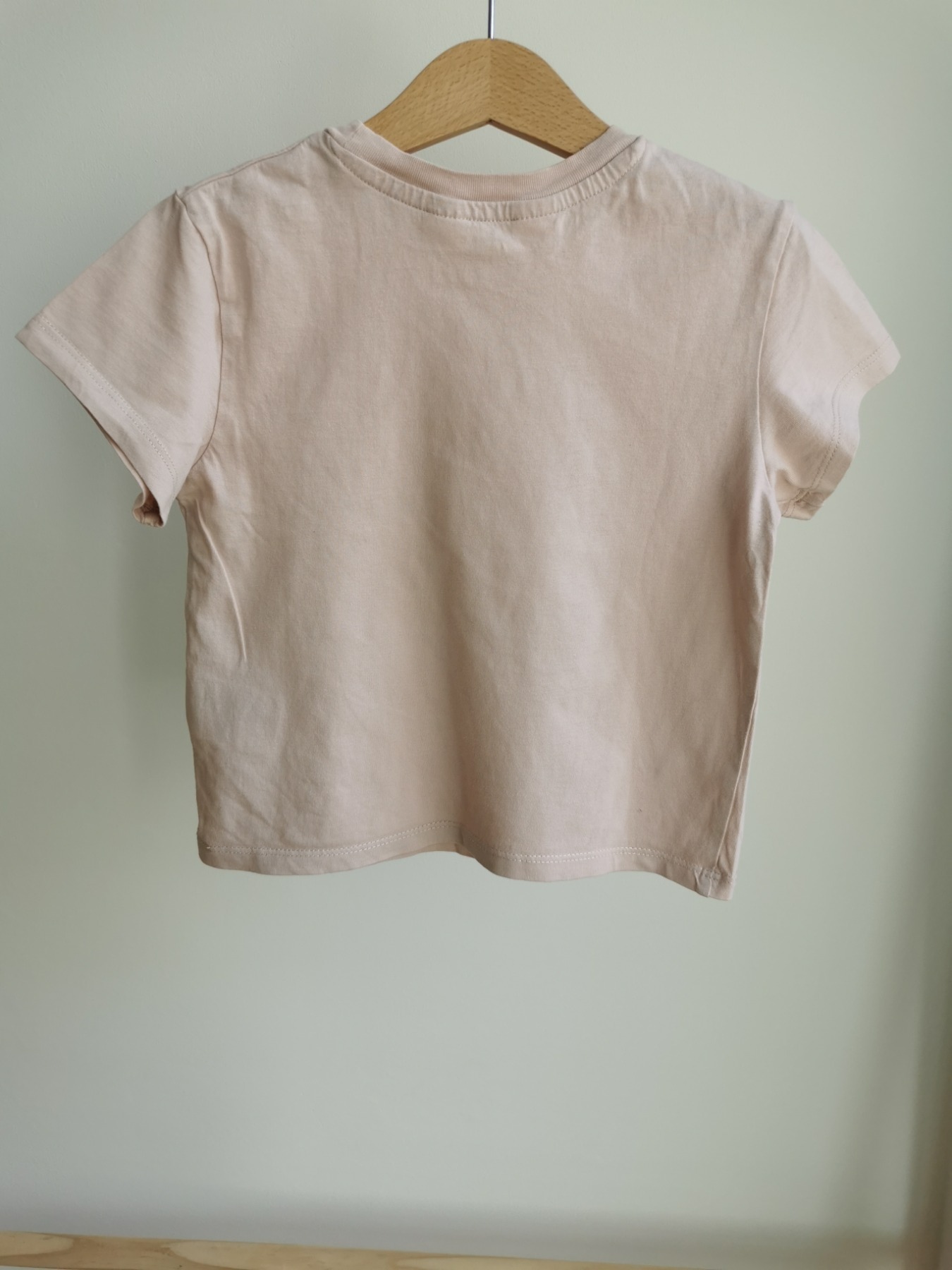 T-Shirt - Größe 98/104 3