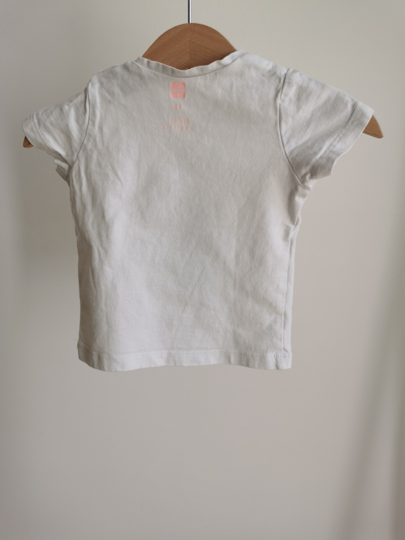 T-Shirt - Größe 62 3