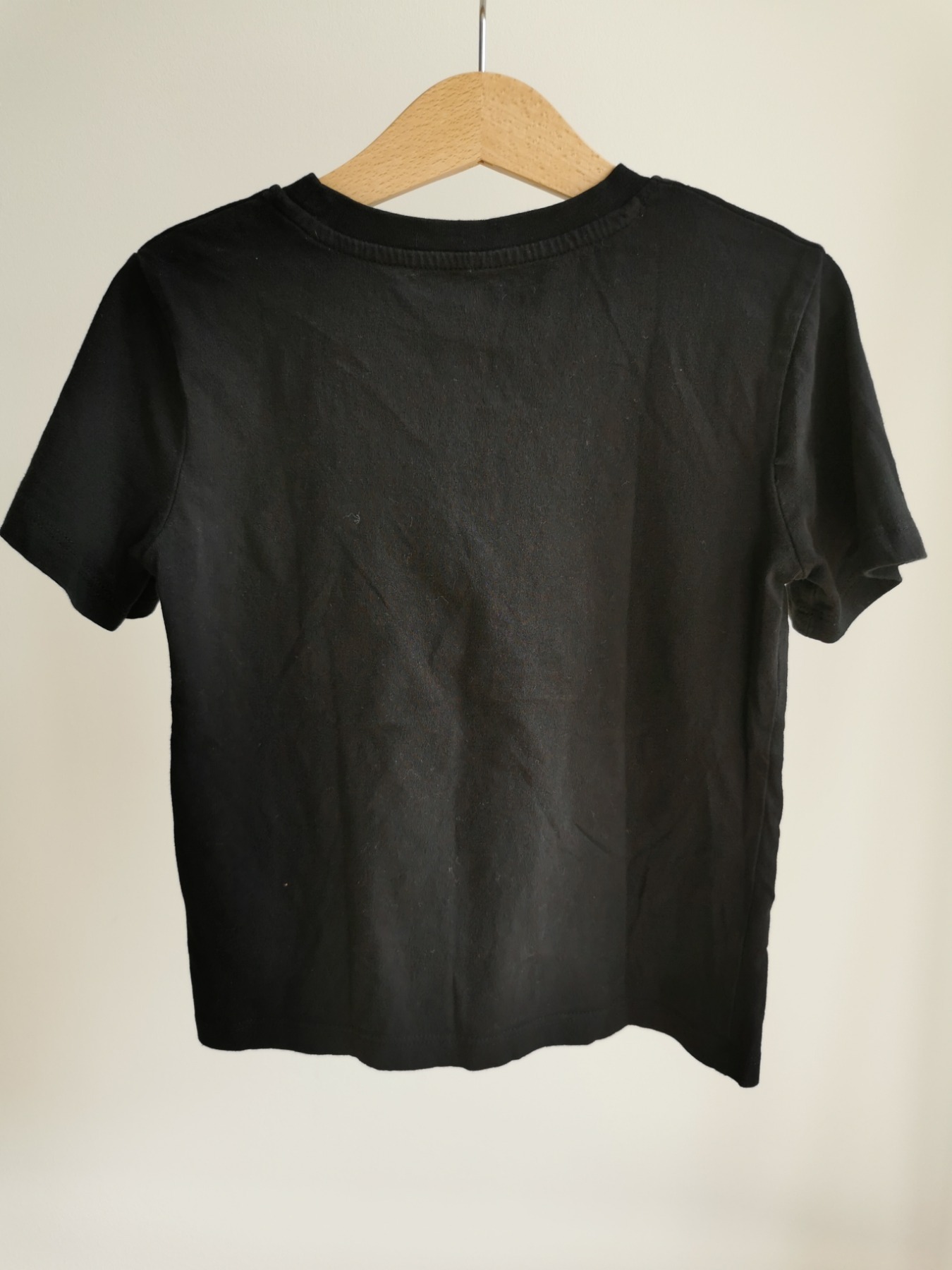 Basic T-Shirt - Größe 110/116 2