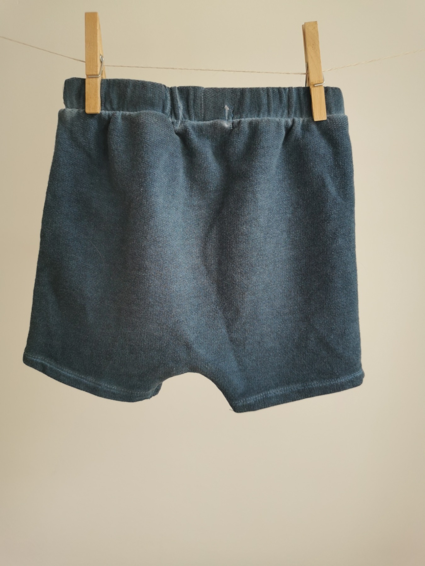 Sweat-Shorts - Größe 74 3
