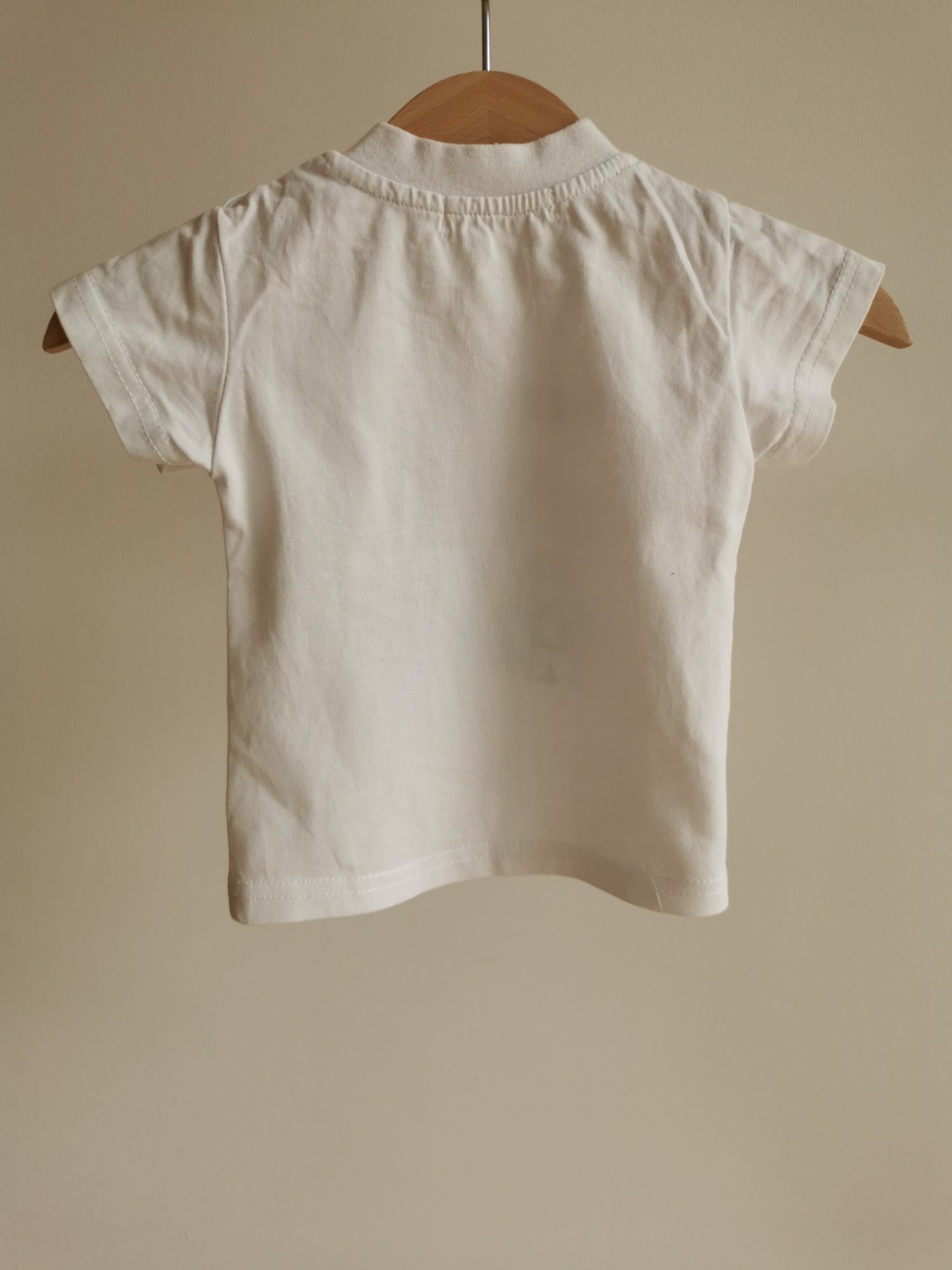 T-Shirt - Größe 68 3
