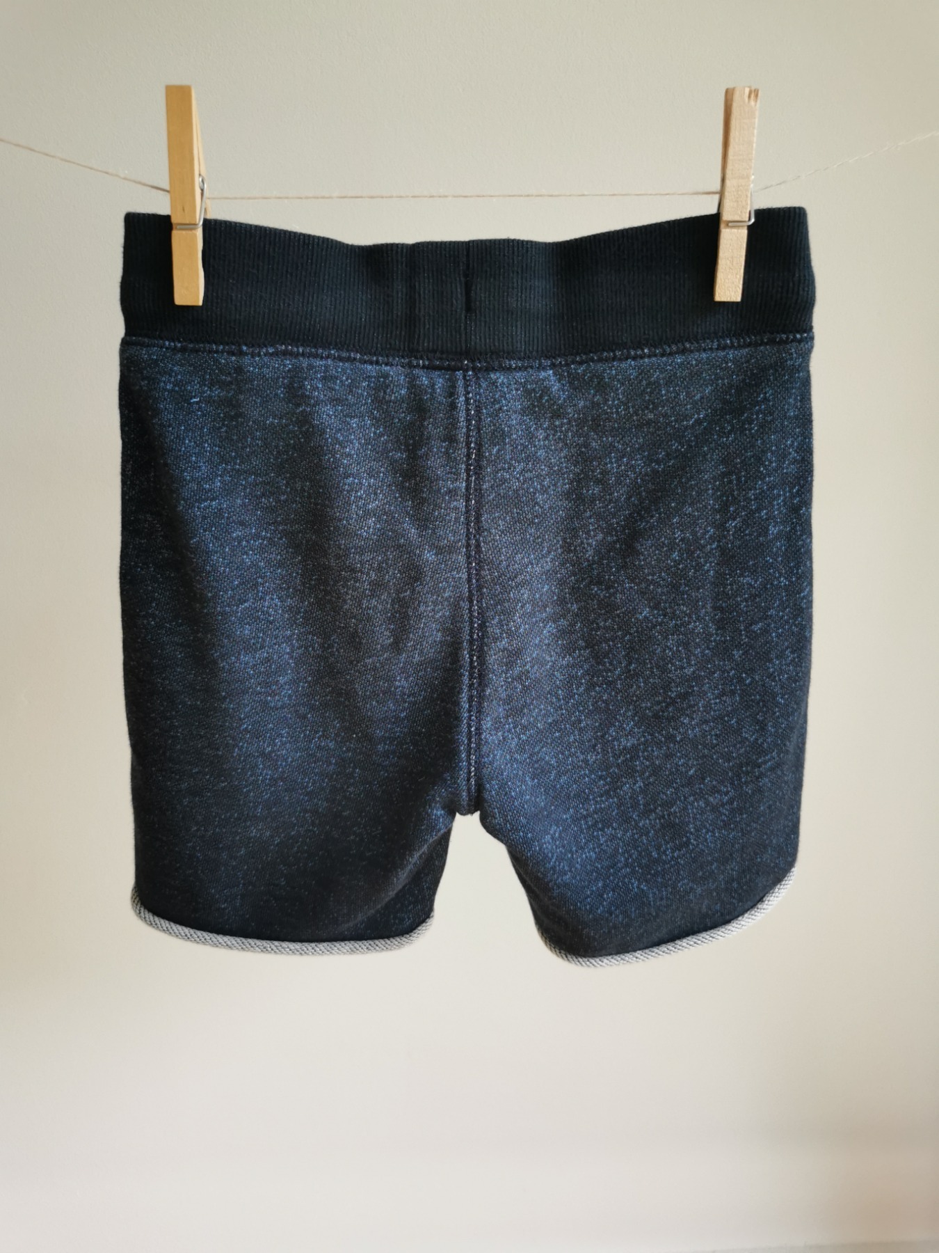 Sweat-Shorts - Größe 98 3