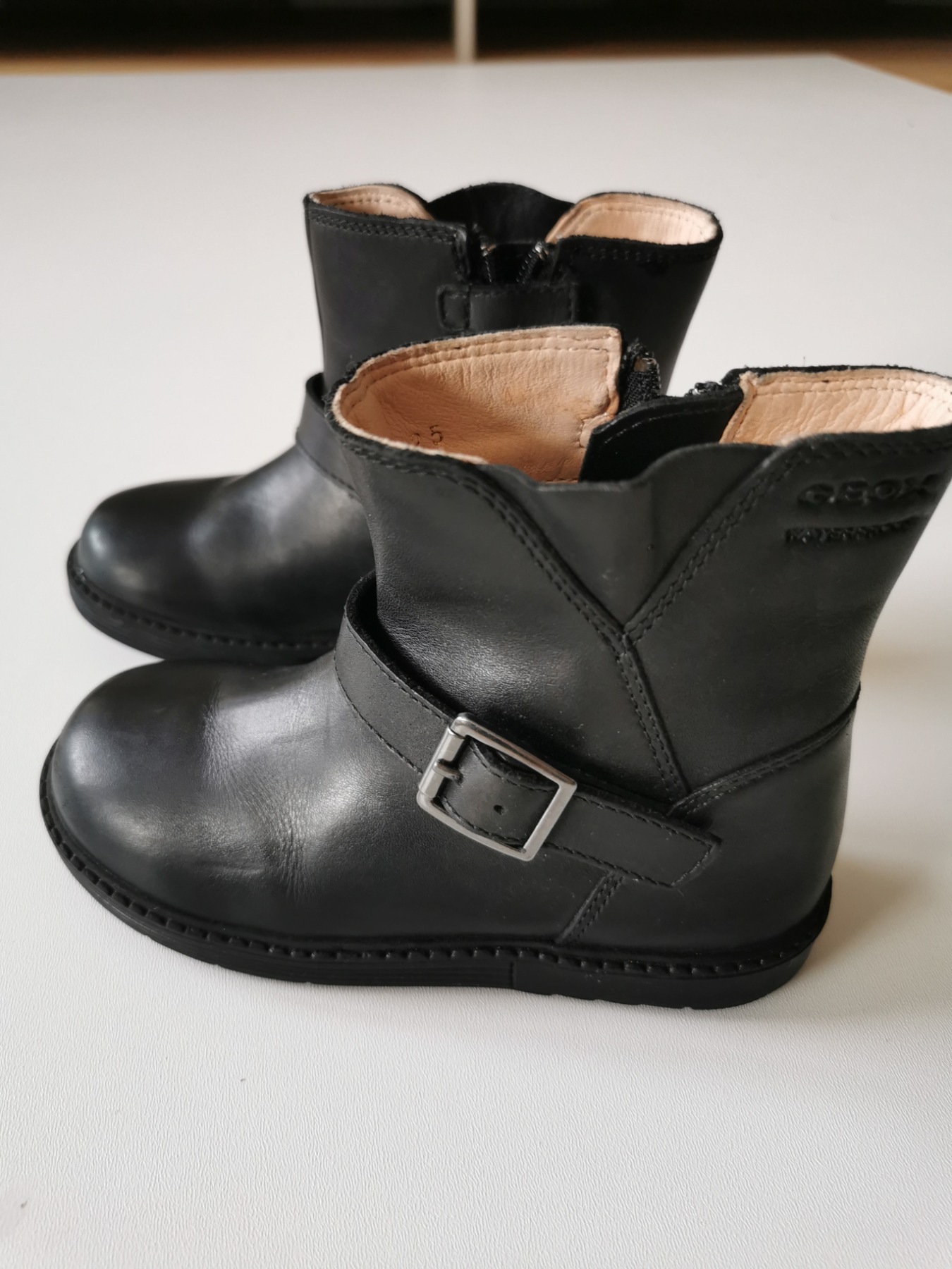 Boots waterproof - Größe 25 2