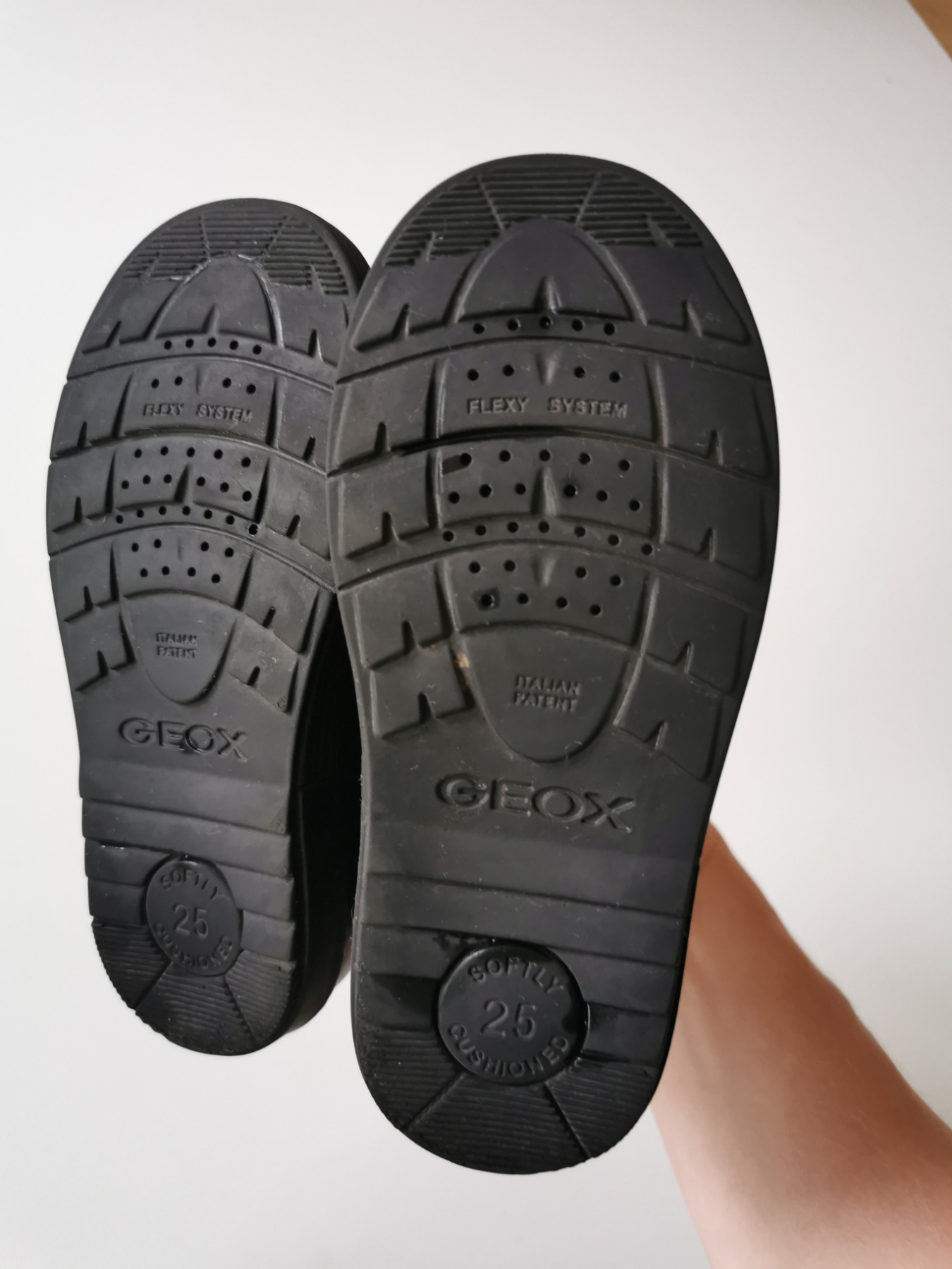 Boots waterproof - Größe 25 6