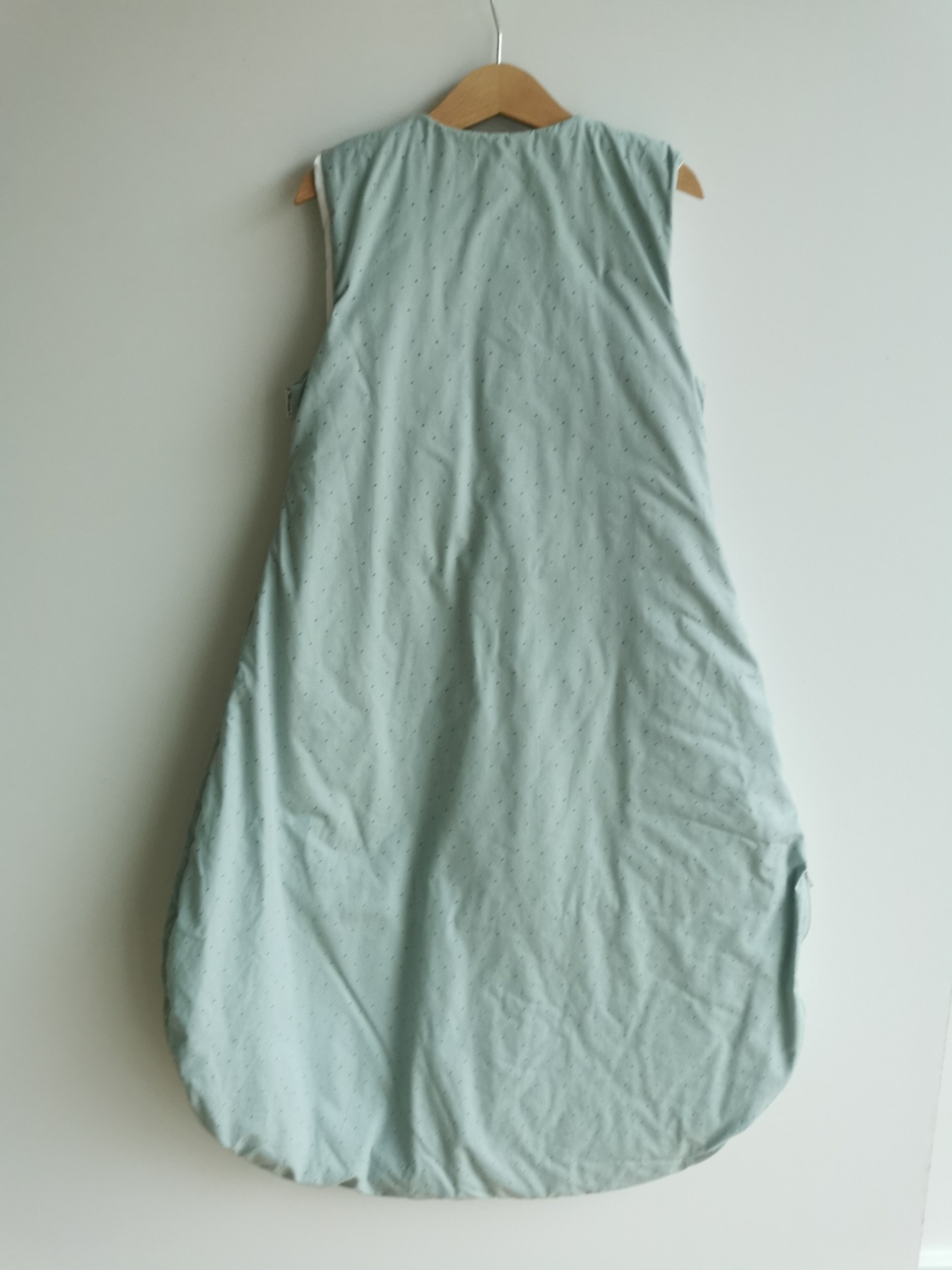 Warmer Schlafsack - Größe 100 cm 4