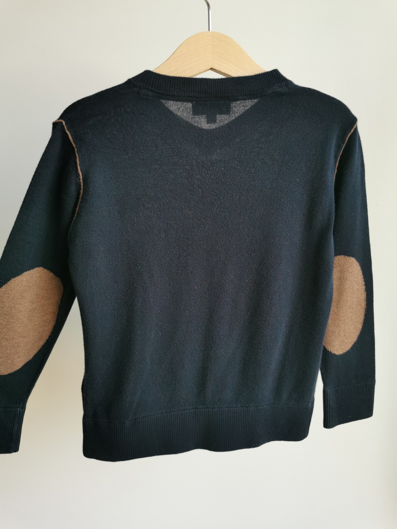 Leichter Pullover - Größe 104 3