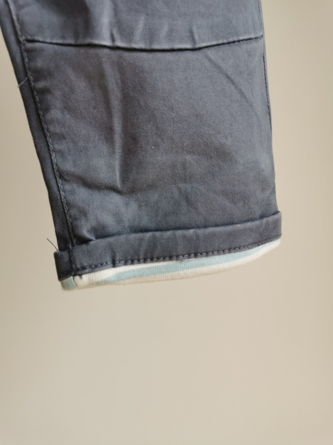 Jeans mit Stretchbund - Größe 71 3