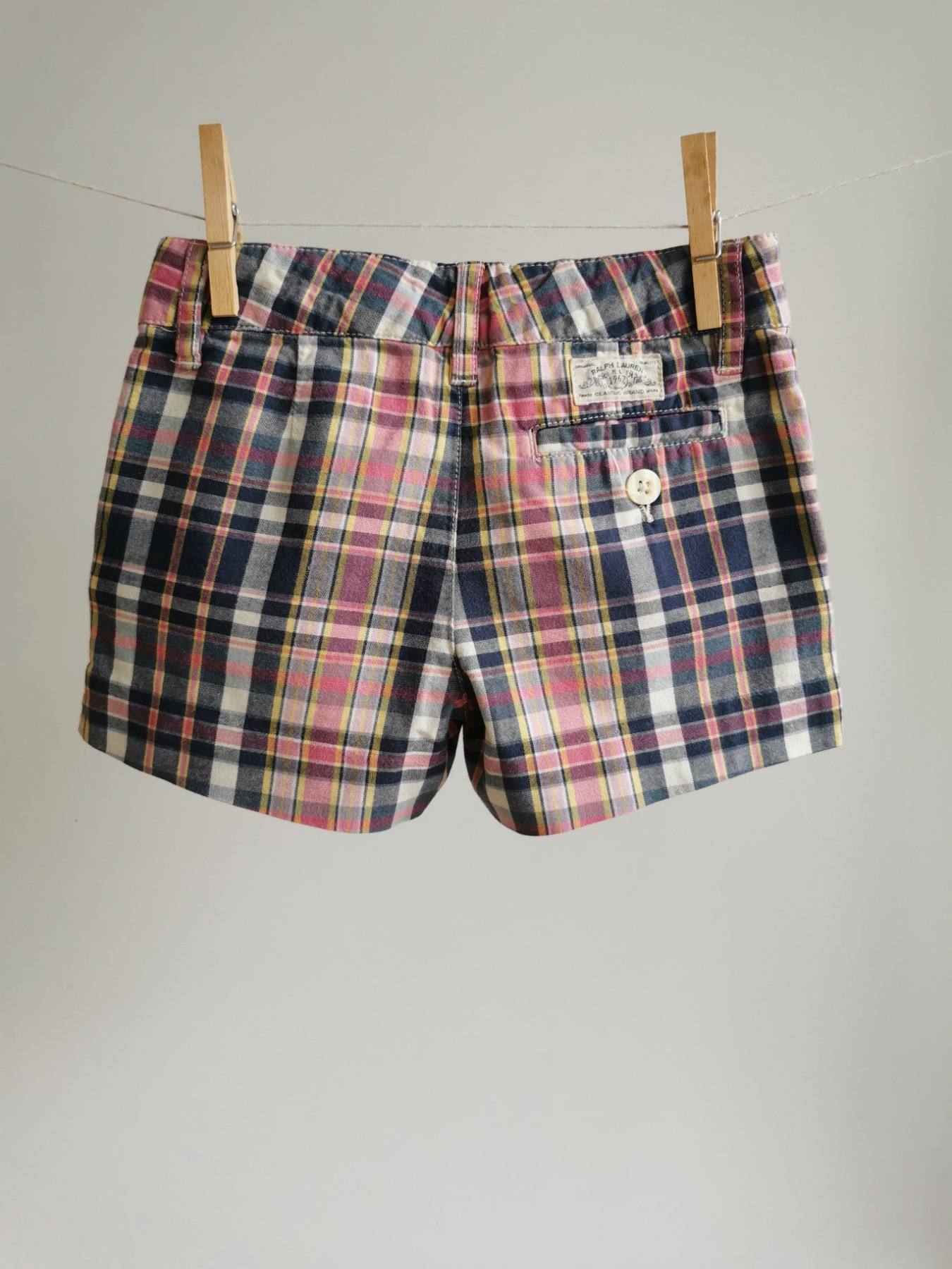 Chino-Shorts - Größe 98 3T 3