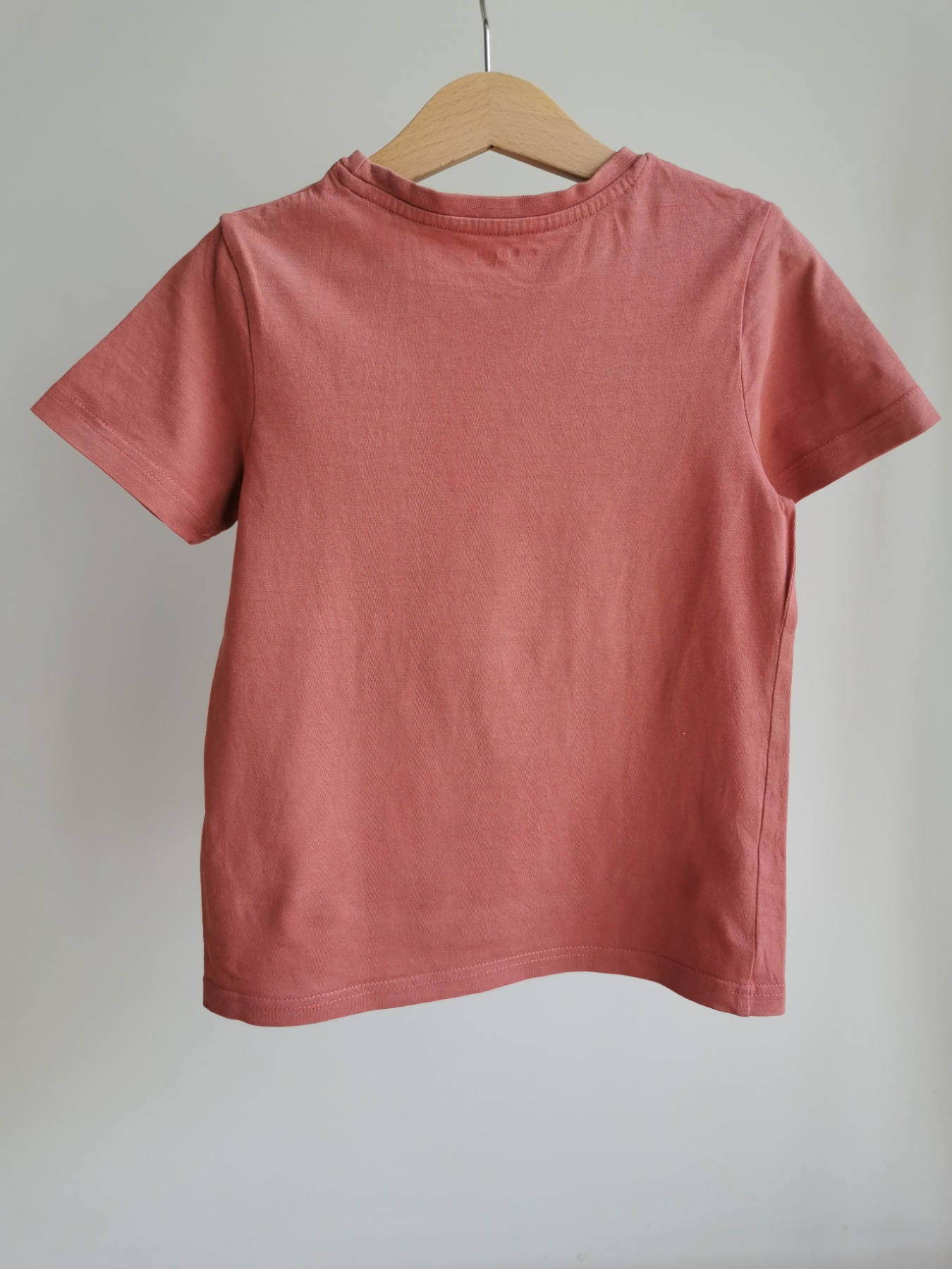 T-Shirt Longboard - Größe 116 3