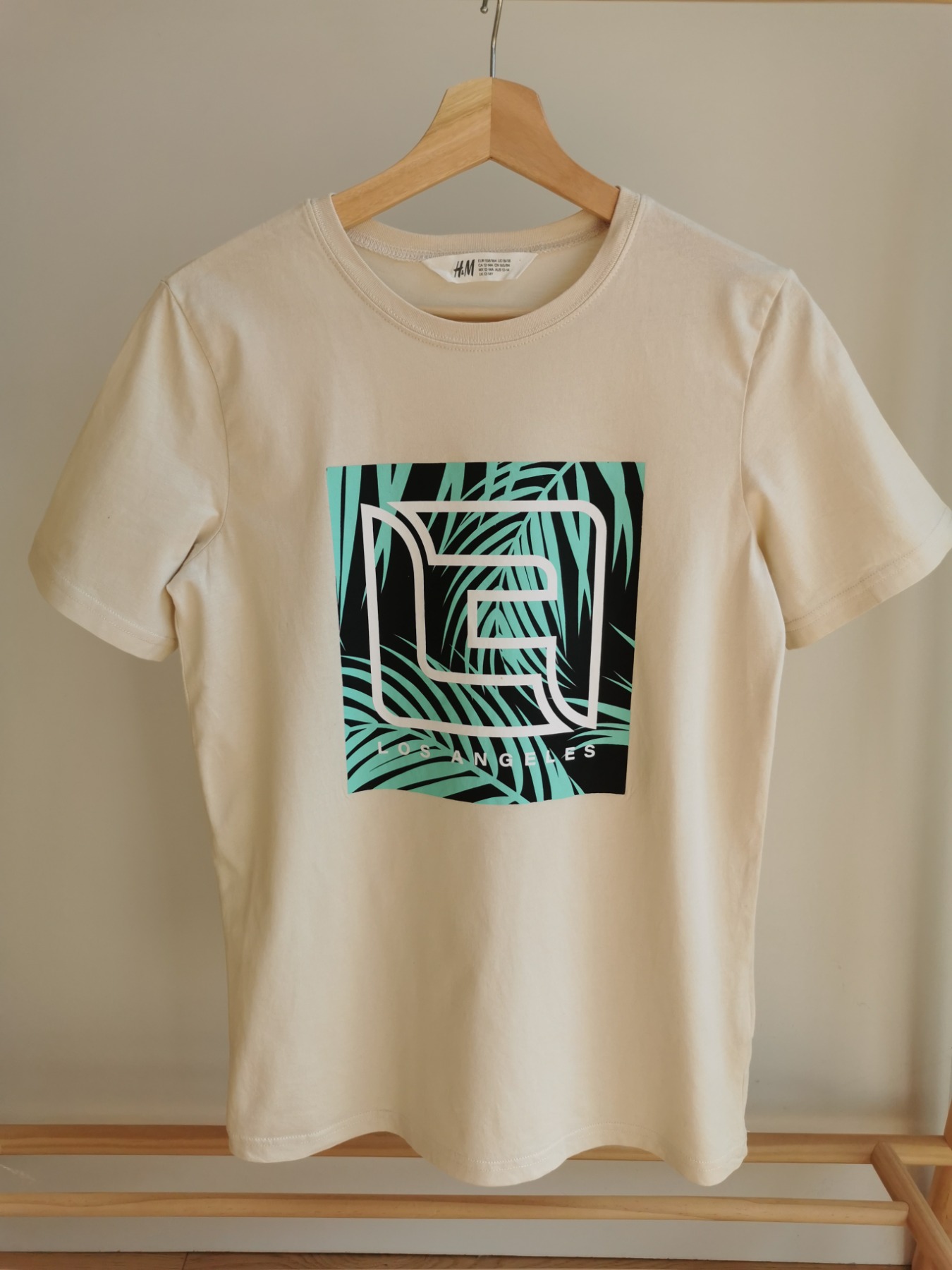 T-Shirt - Größe 158/164