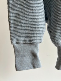 Strickhose aus Bio-Baumwolle - Größe 60 3