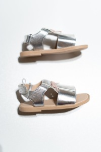 NEU Sandalen - Größe 20/21 3