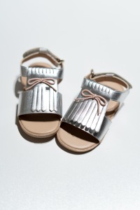 NEU Sandalen - Größe 20/21