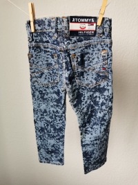 Skinny-Jeans - Größe 98 3