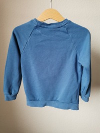 Sweatshirt - Größe 98 3