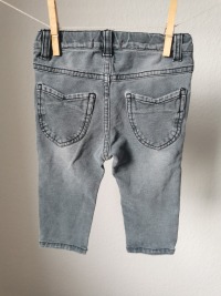 Jeans - Größe 74 3