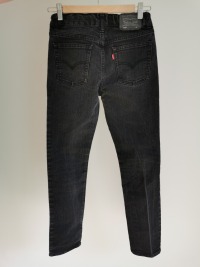 Skinny-Jeans - Größe 164 4