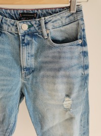 Straight Jeans - Größe 152 2