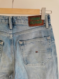 Straight Jeans - Größe 152 3